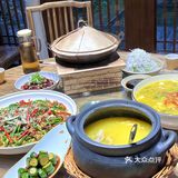土菜馆真的是预制菜中的一股清流……
