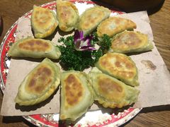 -关中记忆主题餐厅