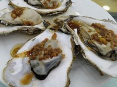 -聚德福海鲜家常菜(刘庄店)