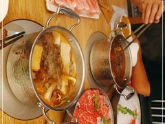 -呷哺呷哺(嘉定新城万达店)