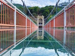 -百漈沟生态旅游景区
