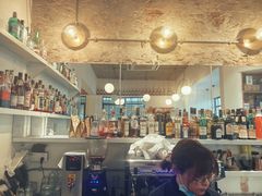 -Bitter酒吧(五原路店)