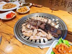 -牛炙烤肉(车公庙店)