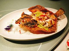 -北京厨房(西安SKP店)