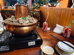 -如意林卡藏餐吧(大昭寺店)
