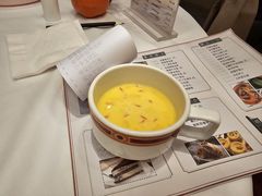 -香宫中餐厅·大连香格里拉(人民路店)