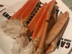-The COOK·厨餐厅·自助餐(浦东嘉里大酒店)