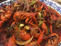 -虾少爷龙虾烧烤(双桥路店)