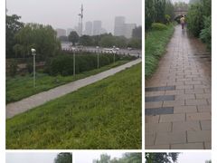 -元大都城垣遗址公园