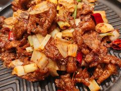-大铁勺新津菜(东丽阳光新业广场店)
