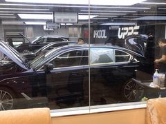-3M博瑞达龙膜威固BOP保镖汽车贴膜隐形车衣(国贸店)