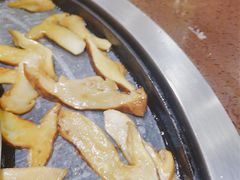 林芝松茸-峰瑞藏地美食·石锅鸡·牦牛肉(大昭寺品牌店)
