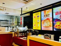 -清和园素食自助餐厅(义信堂美食城店)