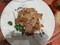 -鸿源斋清真豫菜(惠济店)