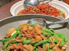 -福满我家大碗厨·湘菜(上海大厦店)