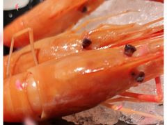 -乔街深夜食堂·台州菜·高压锅生蚝(杭州总店)