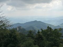 -莫干山风景区