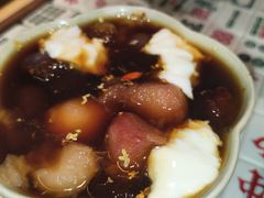 -堂屋糖水店(愚园店)