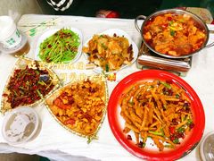 -小民大排档(马场角横路店)