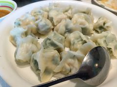-开海·红岛海鲜虾水饺(石老人店)