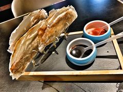 -老头儿油爆虾·1987杭州烟火味(湖滨银泰in77D区店)