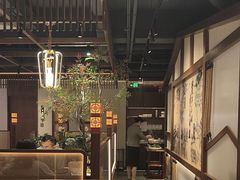 -贡宴盐帮菜自贡驻京联络处餐厅