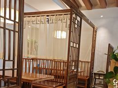 -钰田大院•怀柔本土菜(雁栖湖店)