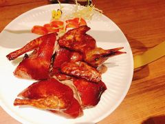 -鹊玥·粤菜小馆(汇智国际商业中心店)
