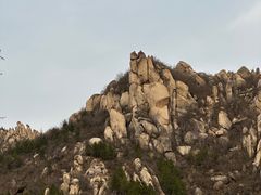 -北京凤凰岭