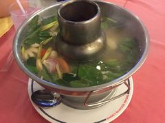 -尚味泰餐厅