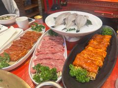 -小龙翻大江文化火锅(太古里店)