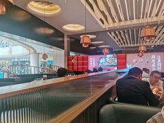 -川椒媚双椒烤鱼(鑫江东方城购物中心店)