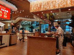 -西贝(宝乐汇店)