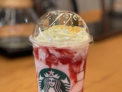 -星巴克(成都太古里二店)