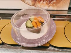 -争鲜回转寿司(天府广场-今站PLUS店)