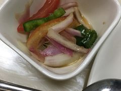 -塔斯提抓饭(东城汇店)