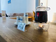 -Blueglass酸奶(财富购物中心店)