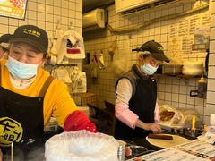 -卞姐蛋饼(陕西南路店)
