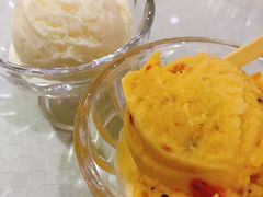 沙棘冰激凌-雪山晋乡楼(食品街店)