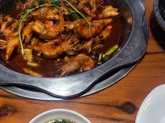 -邵汇大虾(吉林大路店)