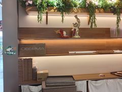 -君之狮子山·轻糖烘焙(松江印象城店)