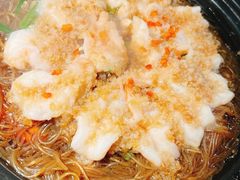 -绿茶餐厅(天津天河城店)