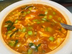 -香融府·烤鸭·家常菜(马家堡路店)