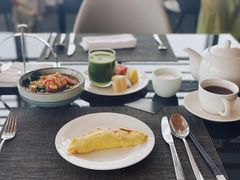 -长沙尼依格罗酒店