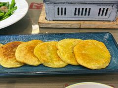 -英兰朝族饭店·英兰锅包肉(佳园路店)