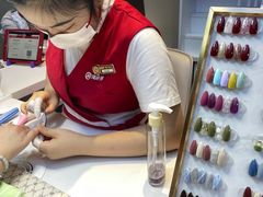 -海底捞火锅(杭州越界锦和大厦店)