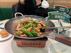 -费大厨辣椒炒肉(正佳广场店)