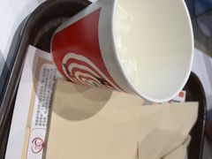 -肯德基(中华路店)