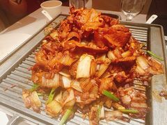 -四季民福烤鸭店(王府井东安门店)
