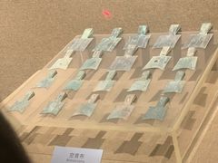 -洛阳周王城天子驾六博物馆